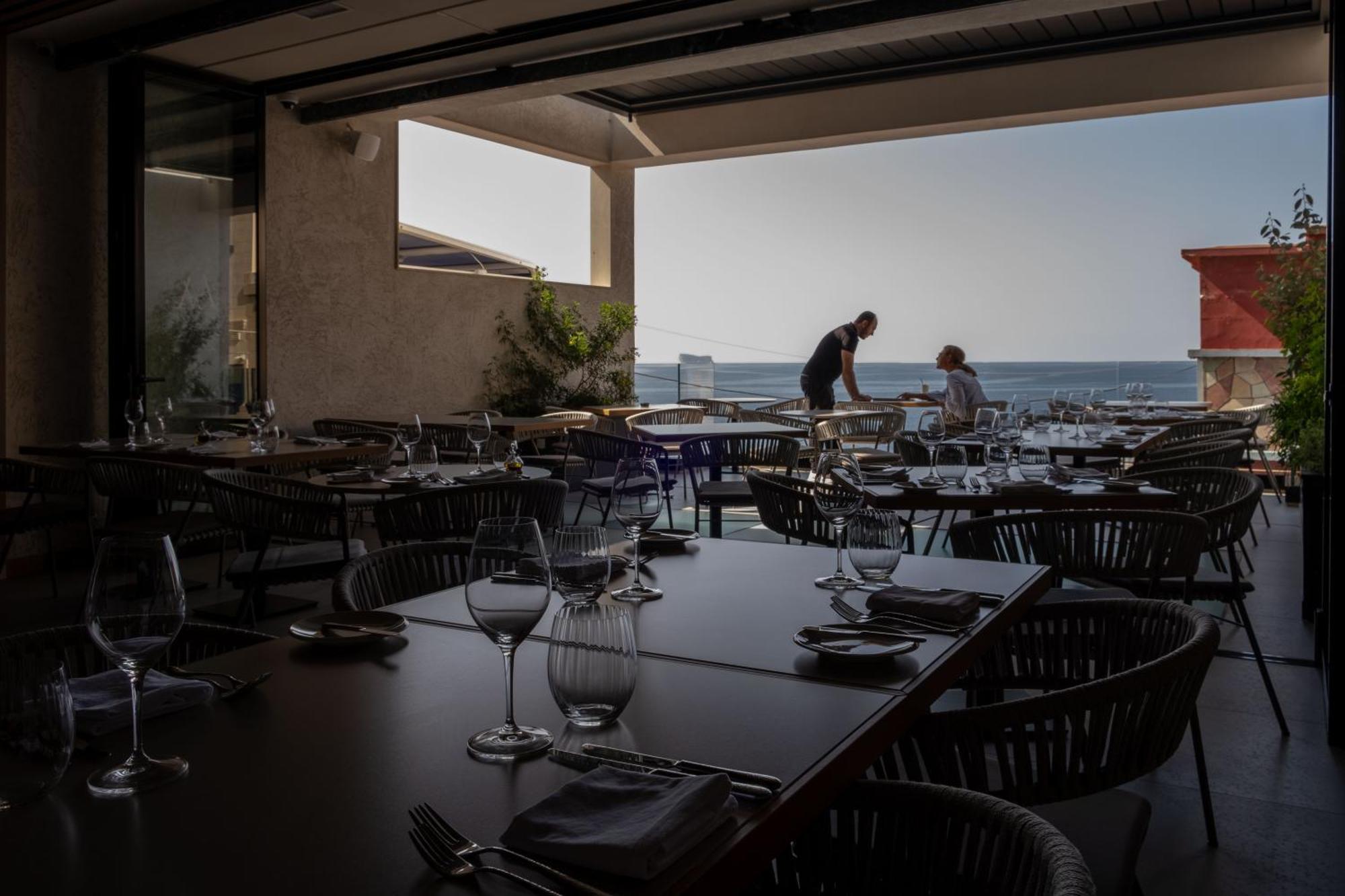 Deep Blu Boutique Hotel Zurrieq Exterior photo